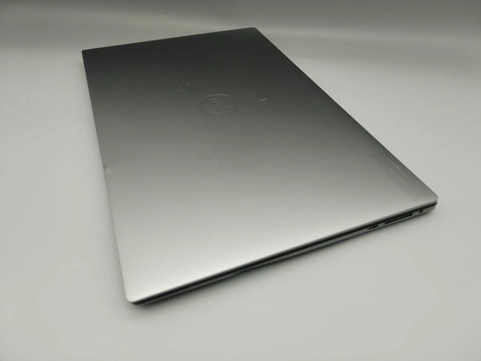 DELL PRECISION 5560 i7-11850H 32GB 1TB NVME RTX A2000 4GB NVIDIA 15.6" - Immagine 4 di 4