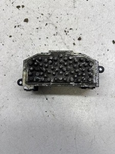 AUDI A4 8EC, B7 Blower Fan Relay 8k0820521 2.70 Diesel 2009 30591931