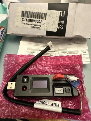 Software Rewriter Firmware Upgrader DIY Electronics Device Tools Discount Price