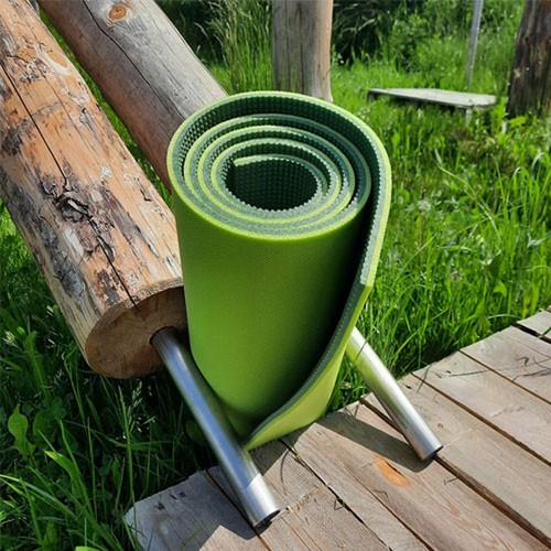 Yate Campingmatte Gymnastikmatte Schaumstoff 10mm Fitness und Camping 4 Farben - Bild 10 von 22