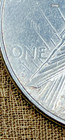 1923-D USA Peace Silver Dollar  — photo 3