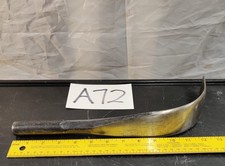 Blue-point Bf725 Curved Auto Body Spoon - Snap On Vintage Bodywork Tool