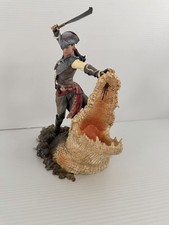 Assassin’s Creed Liberation Aveline Statue