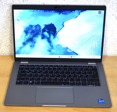 Dell Latitude 5420 14'' Intel Core i7-1185G7U 4,80GHz 16GB RAM 512GB SSD