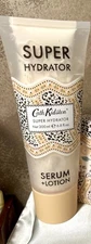 Cath Kidston Body Cream Orange Blossom Super Hydrator 200ml UK