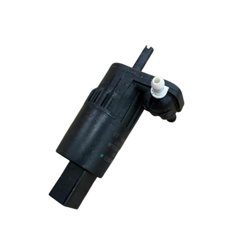 Pompe de lave-glace avant Opel Corsa E YQ00239180 pare brise encrassé résolu