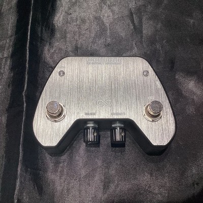 ONE CONTROL Rocket Grey Fuzz Used