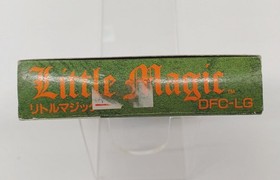 Famicom Software Little Magic Data East FMg83