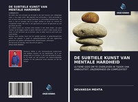 Devanssh Mehta | De Subtiele Kunst Van Mentale Hardheid | Taschenbuch (2021)
