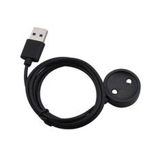 Magnetic Adapter Base Charging Dock Cable Charger For Suunto 9 Peak Pro Watch;;