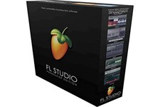 Software FL Studio 20 Producer Edition per produzione musicale e beat making