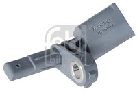ABS Sensor Raddrehzahl Febi Bilstein 32861 FüR VW Cayenne Q3 Q7 Seat Q2 Porsche