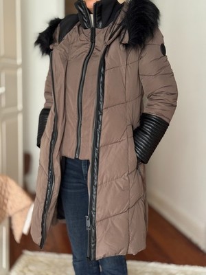 Winterjacke Noize, XS, NEU