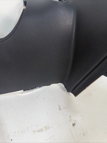 06-11 Mercedes W164 ML350 Front Left Driver Side Lower Dash Knee Trim Panel - Picture 6 of 20