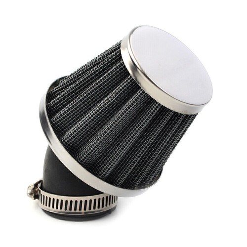 35mm Air Filter Cleaner For ATV Quad Bike Dirt Bike Go Kart Chopper Motorcycle - Picture 10 of 10