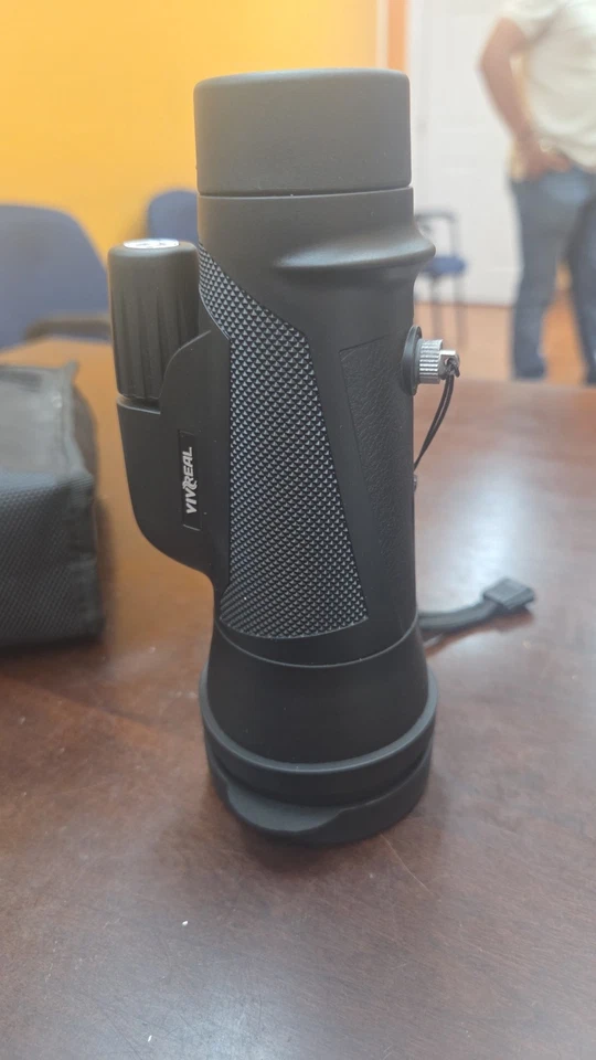 Hand Held Telescope - Image 2 of 4