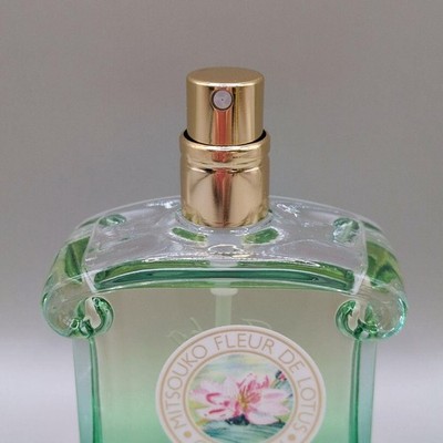 Guerlain Mitsouko Fleur De Lotus Eau De Toilette Spray 50 ml 1.7