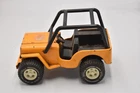 Vintage Tonka Jeep Bone Bruzzer Beach Buggy Diecast Off Road Vehicle Collectable