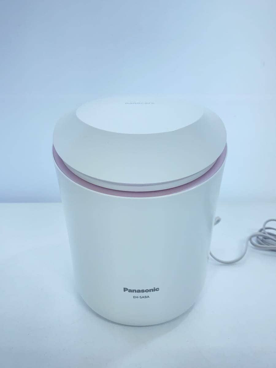Panasonic EH-SA9A Hairdressing Beauty Equipment Steamer Nano Care 