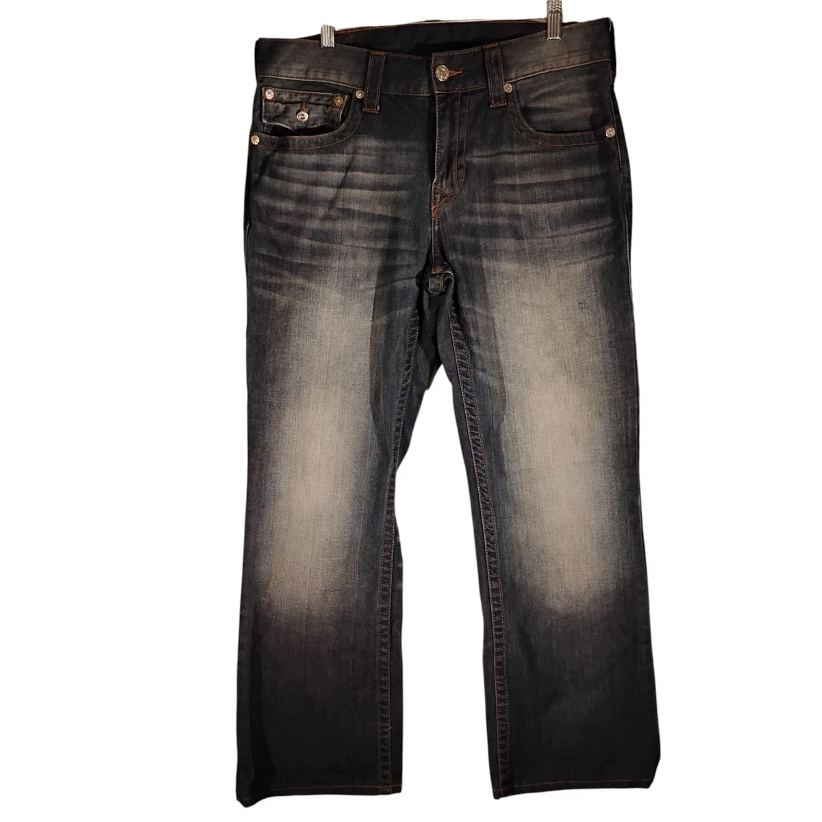 True Religion Billy Jeans for Men for sale | eBay