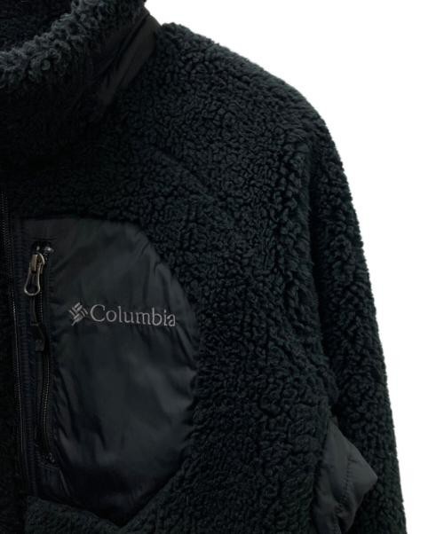 Columbia                    Archer Ridge Jacket PM3743 black PM3743 image 6