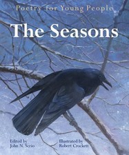 POETRY FOR YOUNG PEOPLE: THE SEASONS By John N. Serio & Robert Crockett **Mint**
