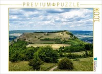 Calvendo Puzzle Walberla 1000 Teile Puzzle Quer | 1000 Teile Lege-GrößE 64X48Cm