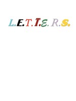 Nigel Ash | L.E.T.T.E.R.S. | Taschenbuch | Englisch (2012) | Authorhouse Uk