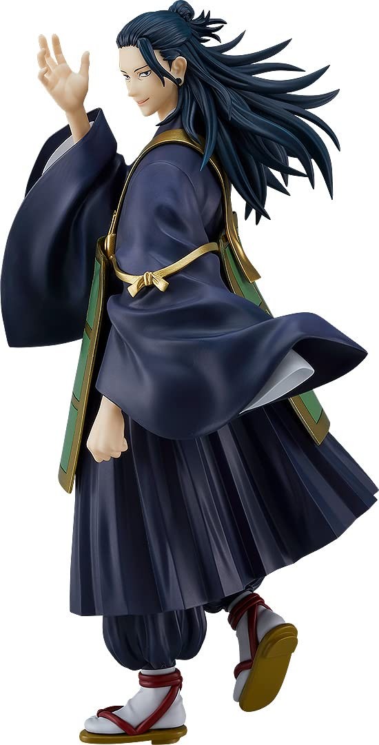 Suguru Geto Ver. Figura POP UP PARADE JUJUTSU KAISEN G94683
