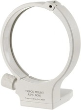 Tripod Mount Ring B W for Canon 70-200Mm F/2.8L Is II USM  EF 100-400Mm F/4.5