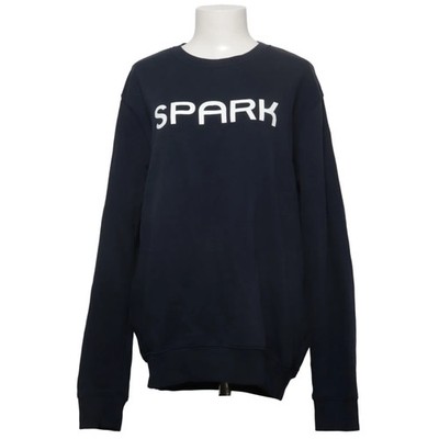 Native Spirit, Sweatshirt, Größe: XL, Blau #189