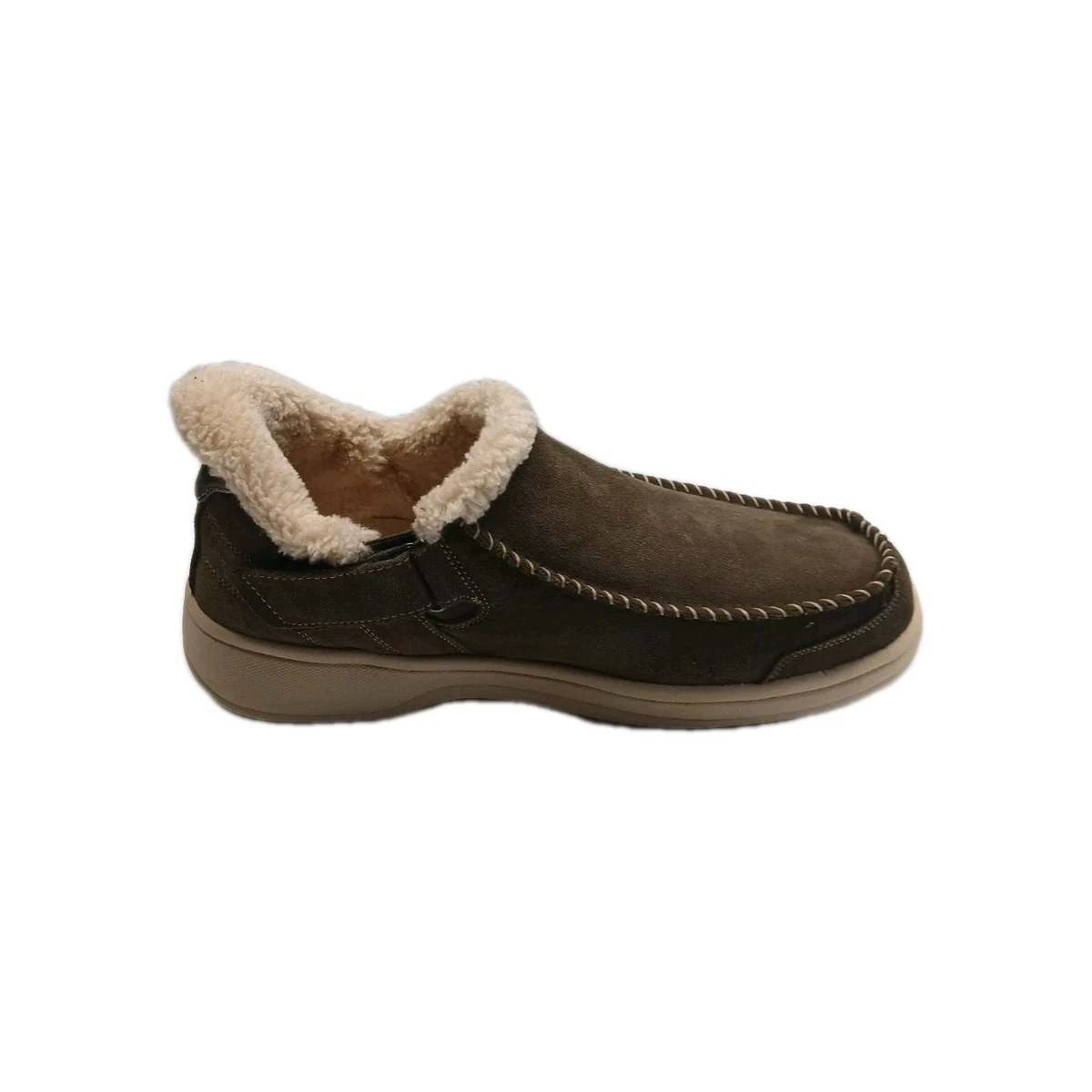Orthofeet Leather Men