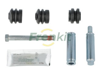 2x ✅Fits FRENKIT 813019 HAM CALIPER GUIDE. (70X40X70)  ⭐UK Seller⭐
