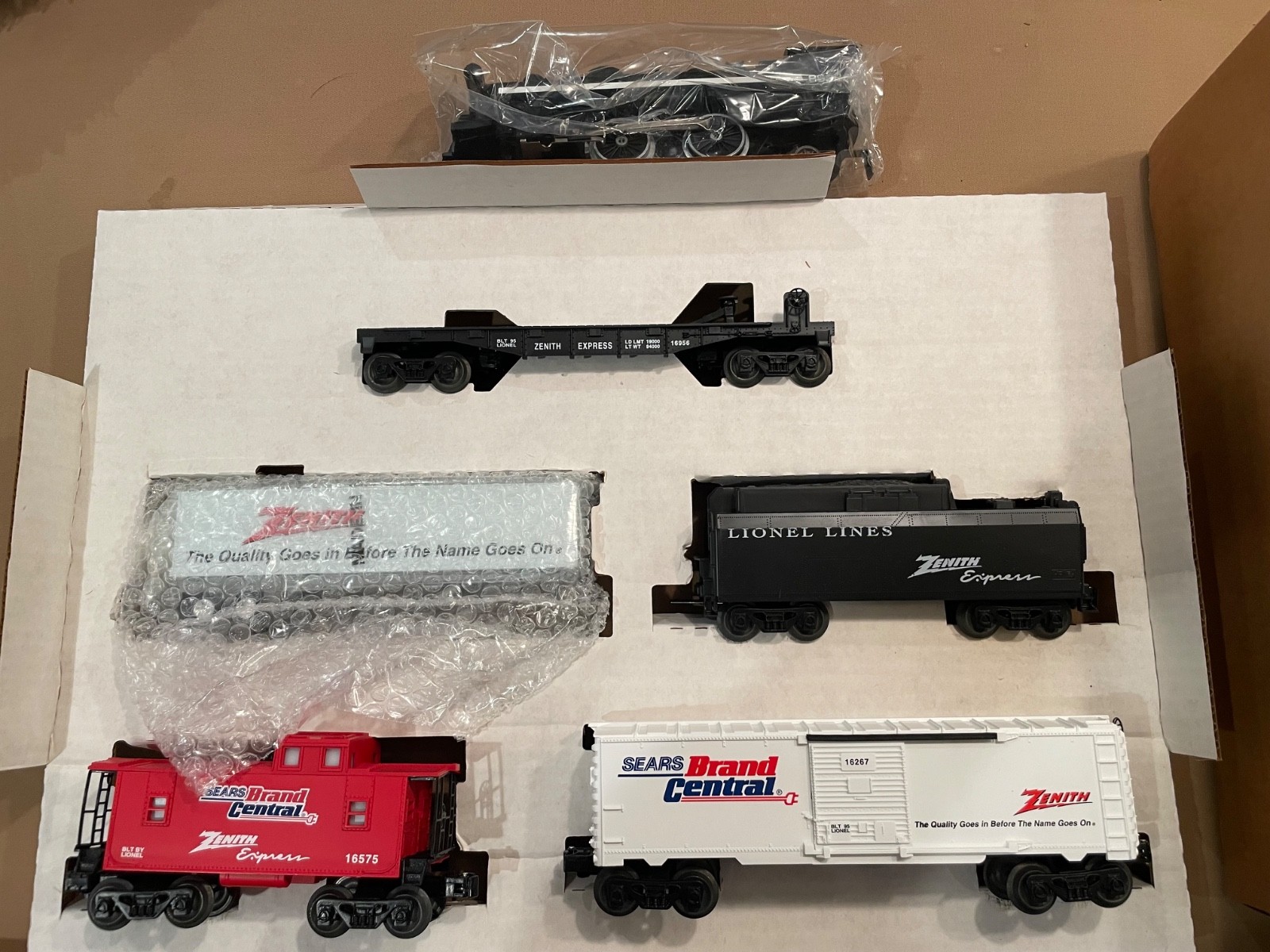 Click here to see eBay Auction