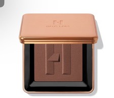 HAUS LABS BY LADY GAGA POWER SCULPT VELVET BRONZER DEEP Level 10, NIB