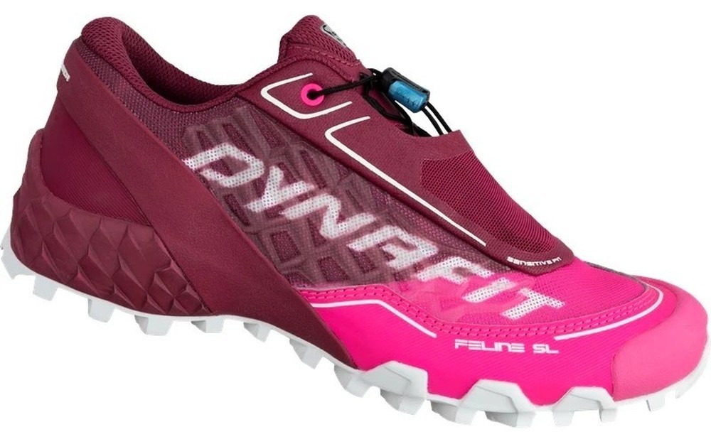 Dynafit Damen Laufschuhe Feline SL Beet Red 175197 34490₽