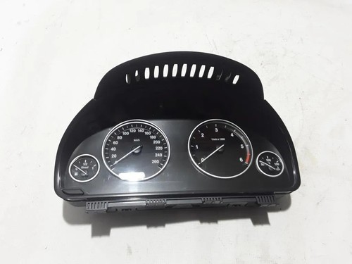 BMW 5 Touring F11 Kombiinstrument 9348714 2.00 Diesel 160kw 2014 21018750