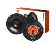 JBL Stage3 627F STAGE3627F 6"-1/2" Two-Way 225w Car Audio Speakers PAIR