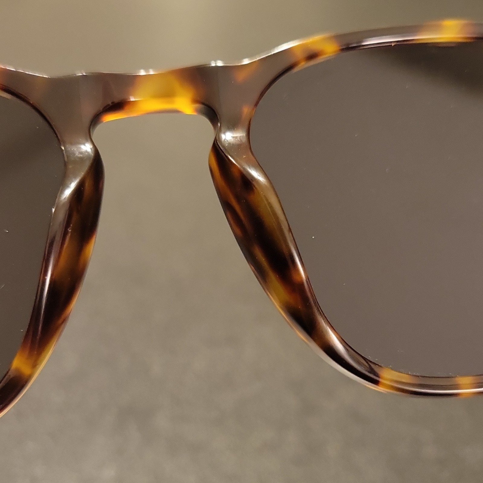 Diff Eyewear Women's Round Tortoise Shell Sunglas… - image 5