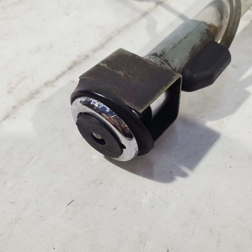 1991 Bentley Turbo R OEM Aerial Merlin Antenna UD24718