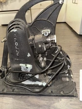 *RARE* 1930s Apollo Sound P-96 Excel 16mm Film Movie Projector, 2" Lens