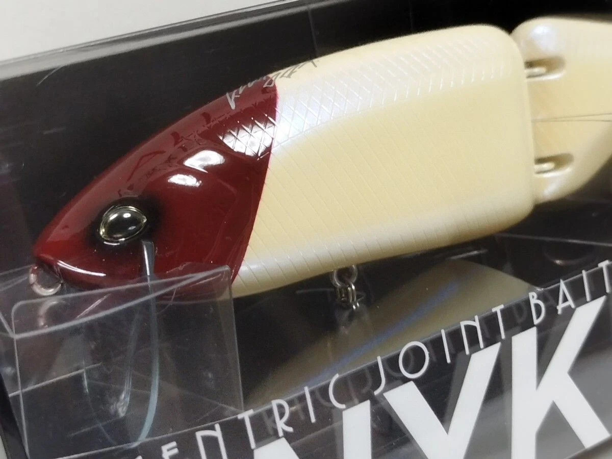DRT タイニークラッシュLow オリカラ #BIG BASS RED DRT