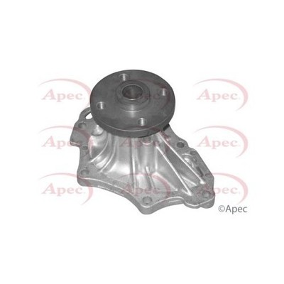 For TOYOTA ALPHARD / VELLFIRE H2 2008 to 2015 WATER PUMP AWP1519