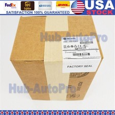 New AB 2711P-B7C22D9P HMI PanelView Plus 7 Color Key Touch Fast Ship US Free Tax