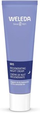 Skin Care-Iris Hydrating Night Cream Weleda 1 oz Cream