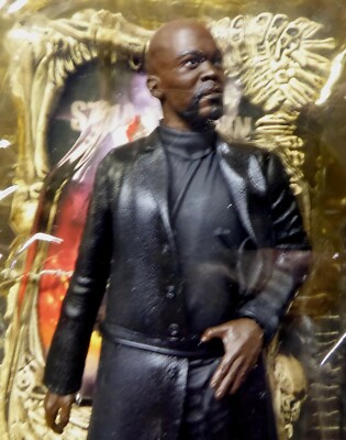 SF・ファンタジー・ホラー McFARLANE TOYS MOVIE MANIACS JOHN SHAFT MacFarlane Movie Maniacs SHAFT John Shaft Action Figure
