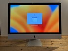 Apple iMac 27" 2017, 5K Retina, Intel i7 Quad Core i7. 32Gb RAM, 500Gb SSD