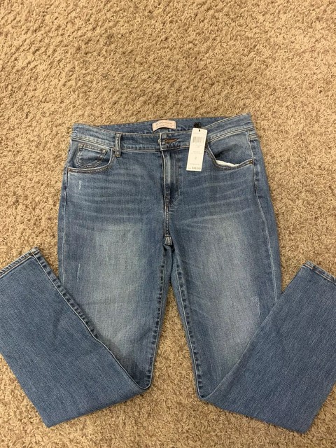 bcbgeneration denim jeans
