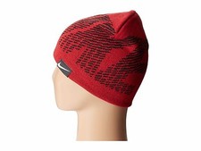 Nike HAT Kids Reversible Jacquard Beanie YOUTH Big Kids SIZE:8/20 MSRP 20.00