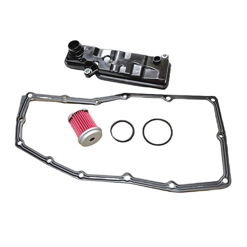 Kit de filtro de junta de cárter de aceite para transmisión Honda Accord 2015-2020 25420-5LJ-003 - Imagen 3 de 5